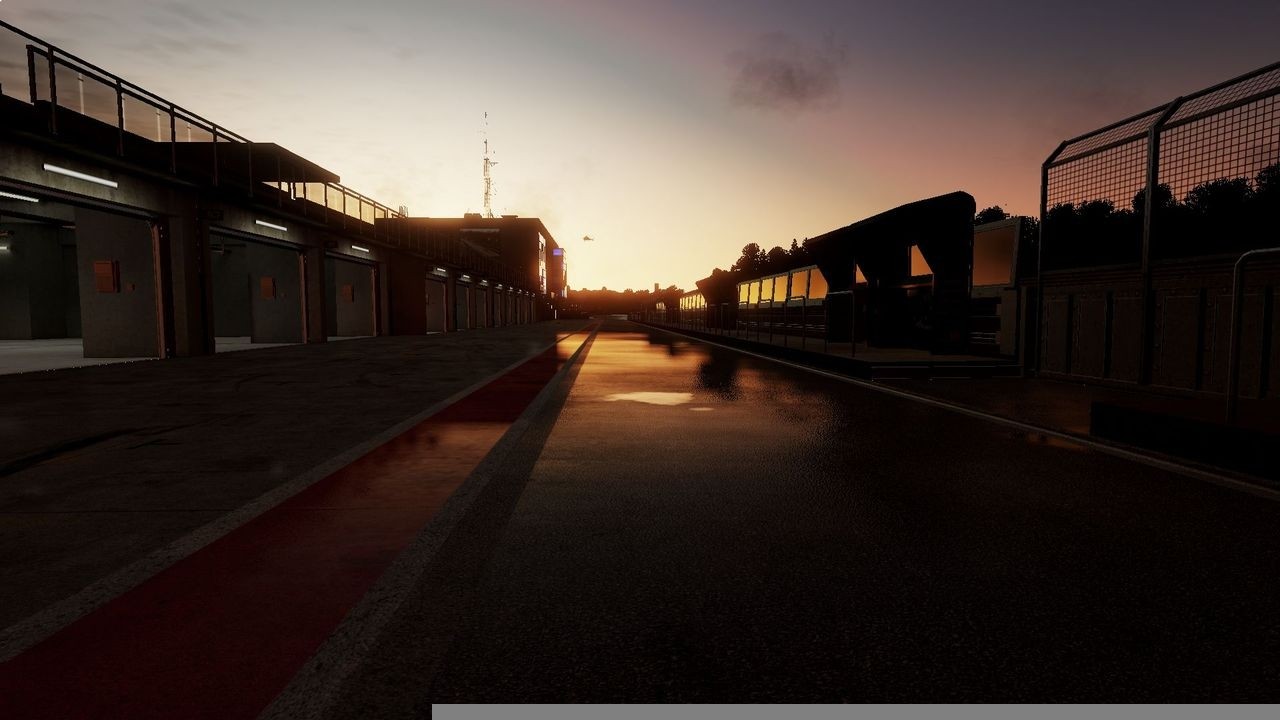 Project Cars - Imagen 27